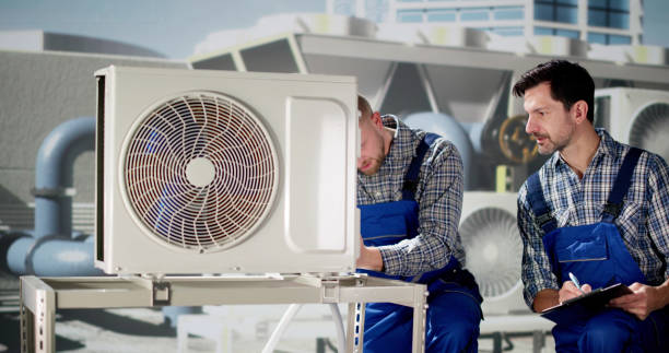 Best Energy-efficient HVAC Solutions in North Key Largo, FL