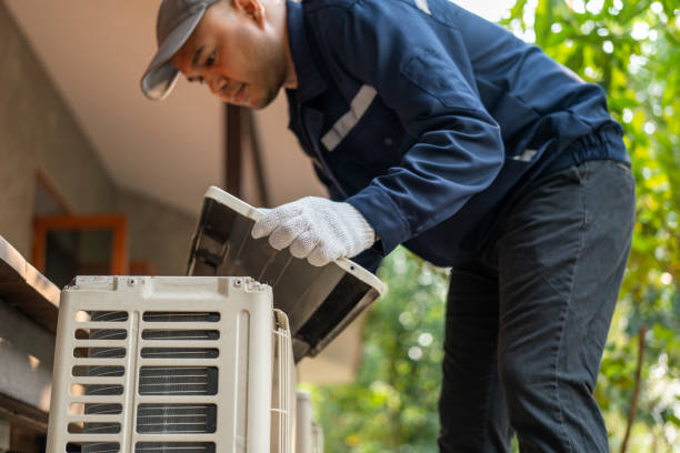Best Emergency HVAC Services in North Key Largo, FL